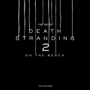 L’arte di Death Stranding 2