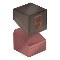 Porta Mazzo Harry Potter Gryffindor - Ultimate Guard Boulder 100+