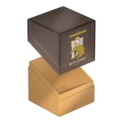 Porta Mazzo Harry Potter Hufflepuff - Ultimate Guard Boulder 100+