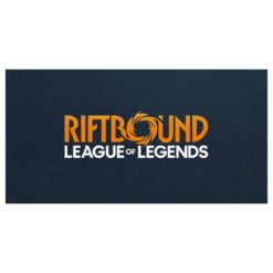 Spirit Blossom Art Sleeves (100 Sleeves) - Riftbound: League of Legends TCG
