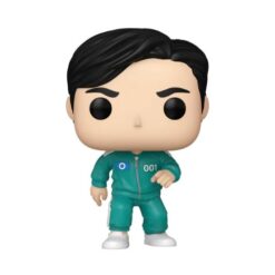 Funko POP! Television: Squid Game - Player 001 1730