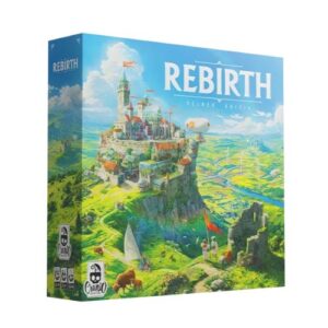Rebirth