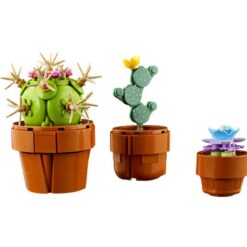 Lego Icons Botanical - Piantine