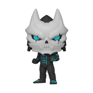 Funko POP! Animation: Kaiju No.8 - Kaiju No.8 2079