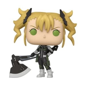 Funko POP! Animation: Kaiju No.8 - Kikoru Shinomiya 2082