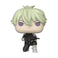 Funko POP! Animation: Kaiju No.8 - Reno Ichikawa 2081