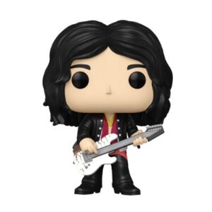 Funko POP! Rocks: Aerosmith - Joe Perry 476
