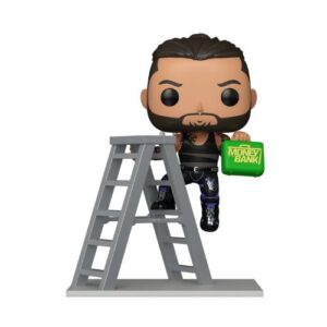 Funko POP! Premium WWE: Damian Priest 184