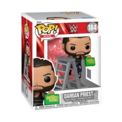 Funko POP! Premium WWE: Damian Priest 184