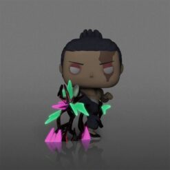 Funko POP! Animation: Jujutsu Kaisen - Aoi Todo 2125 Glow in the Dark