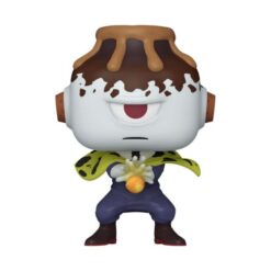 Funko POP! Animation: Jujutsu Kaisen - Jogo 2127