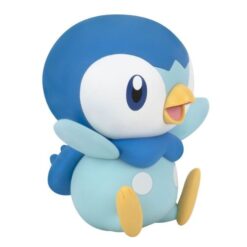 Pokémon Select Figure Mini Figure Piplup 11 cm Jazwares