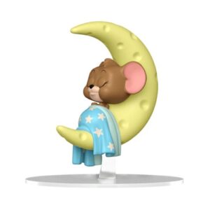 Funko POP! Animation: Tom and Jerry - Jerry 2007