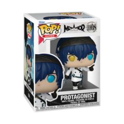 Funko POP! Games: Metaphor Re Fantazio - Protagonist 1108
