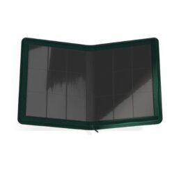 Xenoskin Magic: The Gathering "Edge of Eternities" - Burgeoning 9-Pocket Zipfolio Ultimate Guard