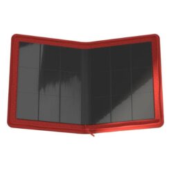 Xenoskin Magic: The Gathering "Edge of Eternities" - Green Sun’s Zenith 9-Pocket Zipfolio Ultimate Guard
