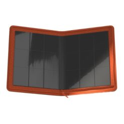Xenoskin Magic: The Gathering "Edge of Eternities" - Magus of the Moon 9-Pocket Zipfolio Ultimate Guard