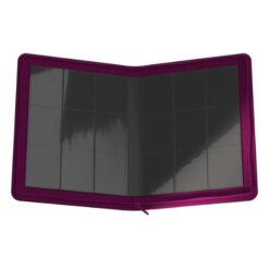 Xenoskin Magic: The Gathering "Edge of Eternities" - Nexus of Fate 9-Pocket Zipfolio Ultimate Guard
