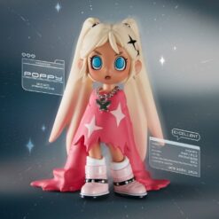 Lil Peach Riot: Loading! Series Figures Blind Box - Pop Mart