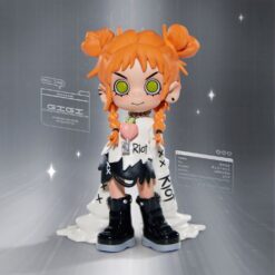 Lil Peach Riot: Loading! Series Figures Blind Box - Pop Mart