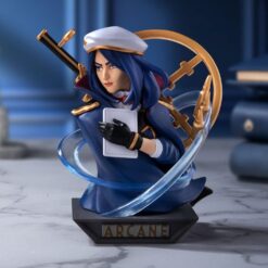 League of Legends: Arcane Series Figures Blind Box - Pop Mart