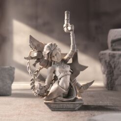 League of Legends: Arcane Series Figures Blind Box - Pop Mart