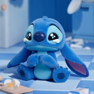 Disney Stitch Little Emotions Series Figures Blind Box - Pop Mart