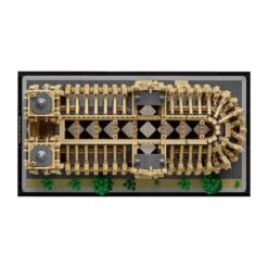 Notre-Dame de Paris - LEGO Architecture