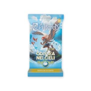 Odissea nei Cieli - Altered TCG Box da 36 Bustine ITA