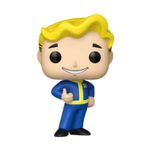 Funko POP! Television: Fallout - Valut Boy 1767