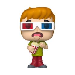 Funko POP! Animation: Scooby-Doo! - Shaggy 2039