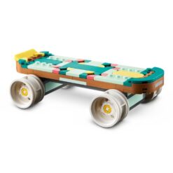 Pattino a rotelle retrò - LEGO Creator 3 in 1