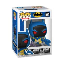 Funko POP! Heroes: Batman - Knightfall Batman 571