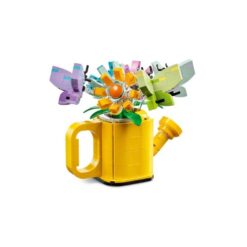 Innaffiatoio con fiori - LEGO Creator 3 in 1