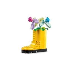 Innaffiatoio con fiori - LEGO Creator 3 in 1