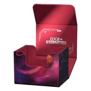 Portamazzo Sidewinder 100+ Xenoskin: Magic: The Gathering "Edge of Eternities" Mana Confluence