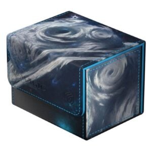 Portamazzo Sidewinder 100+ Xenoskin: Magic: The Gathering "Edge of Eternities" Uthros, Titanic Godcore