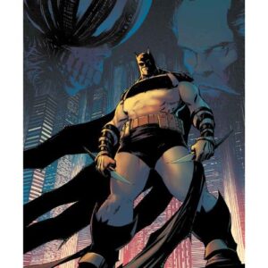 Absolute Batman 5