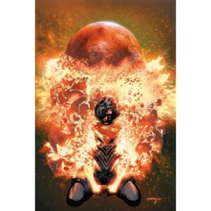 Absolute Superman 5