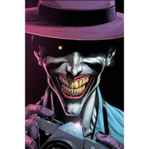 Joker: The Killing Jokers