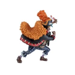 Marshall D. Teach Figure – One Piece – One Piece Battle Record Collection - 28833