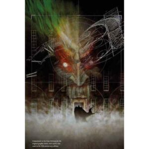 Joker: Storie dell'Arhkham Asylum
