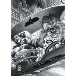 Joker: Joker Vs Robin