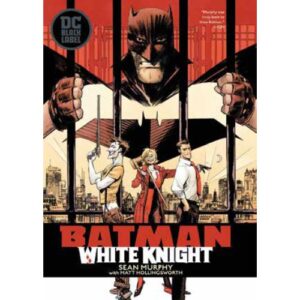 DC Pocket Collection - Batman: Cavaliere Bianco