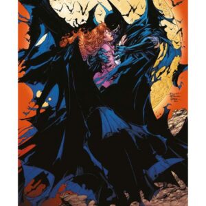 DC Horror Compact: DC Vs Vampires