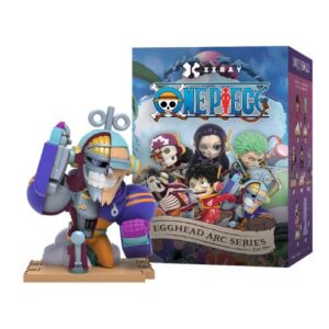 Blind Box Blind Box One Piece Egghead Arc