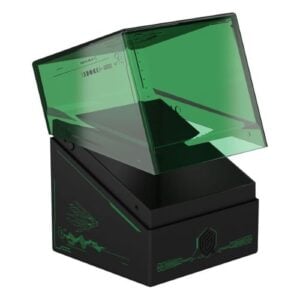 Porta Mazzo Boulder: Magic: The Gathering "Edge of Eternities" Eumidians