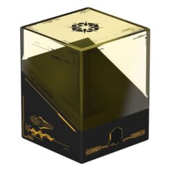 Porta Mazzo Boulder: Magic: The Gathering "Edge of Eternities" Sunstar
