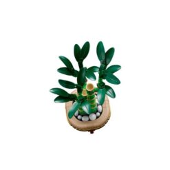 Lego Icons Botanical - Bambù del buon auspicio