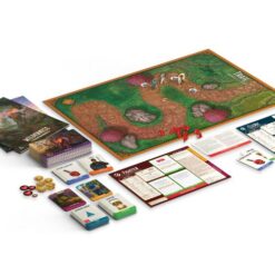 Set introduttivo di Dungeons & Dragons: Heroes of the Borderlands